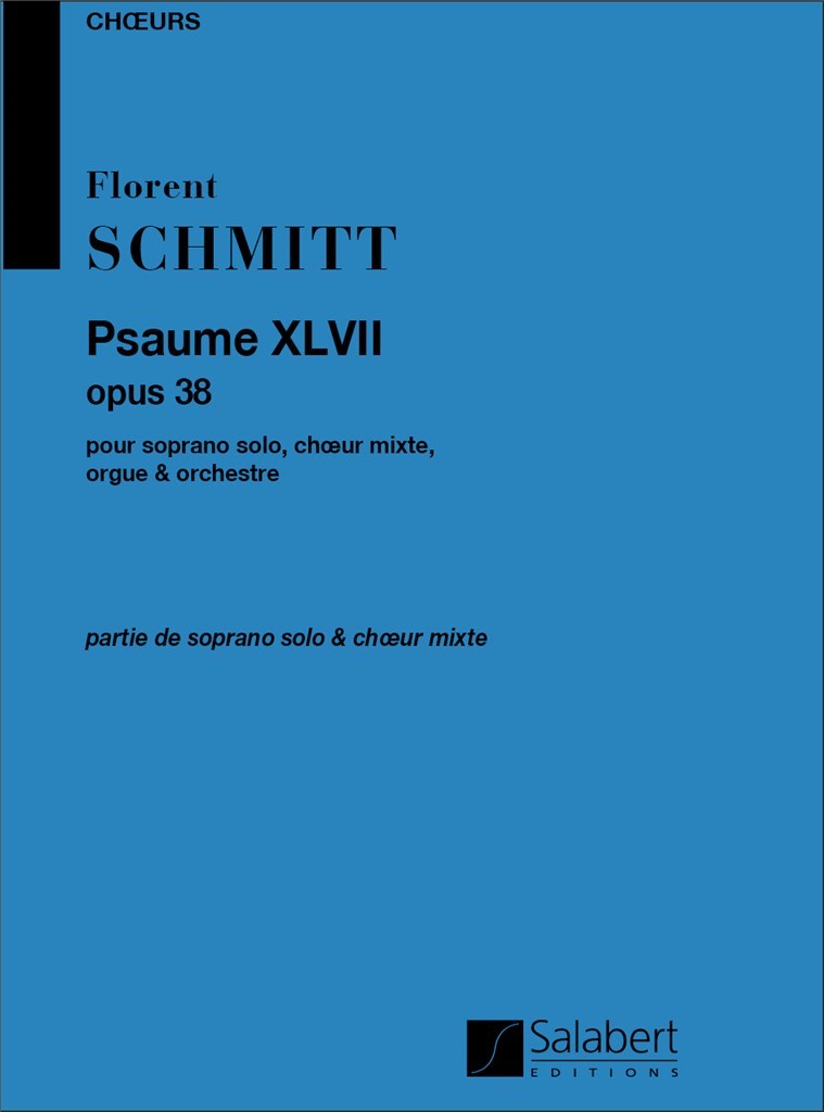 Psaume 47